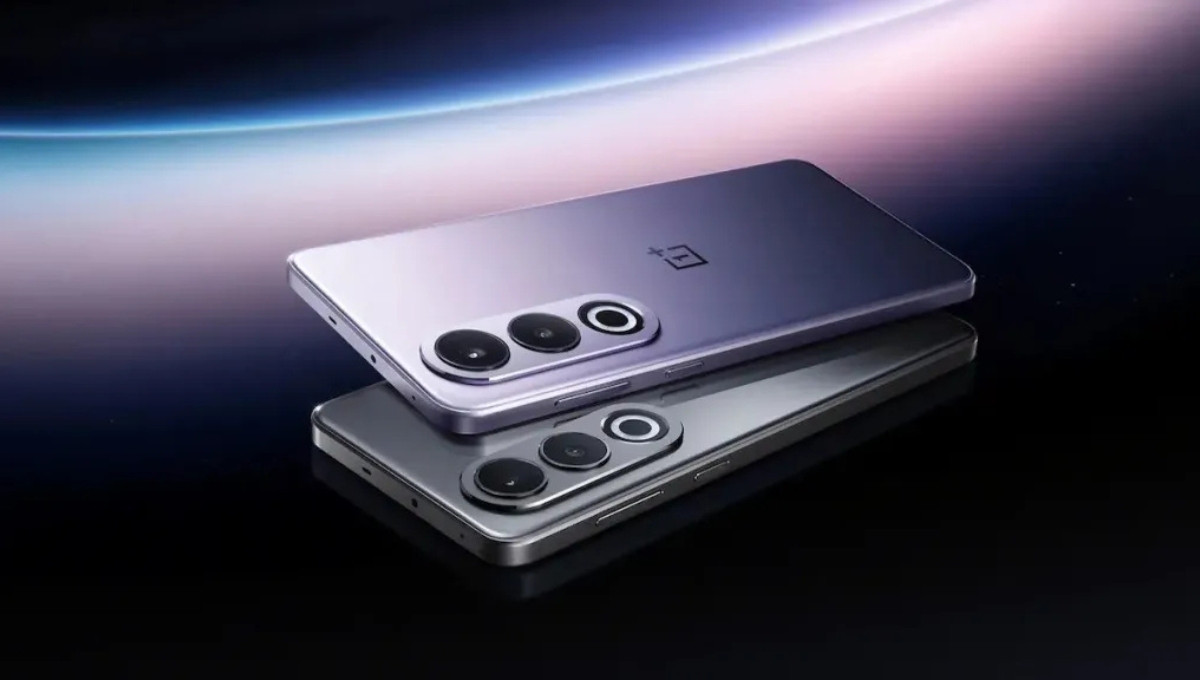 OnePlus Ace 3V: The new champion of powerful performance and stylish design