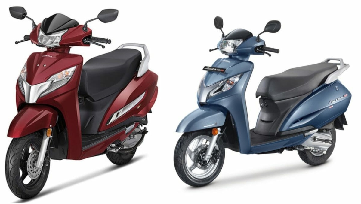 Honda Activa 125 Now at Just Rs 23,000, Mileage Up to 55 km/l, Don Miss This Deal