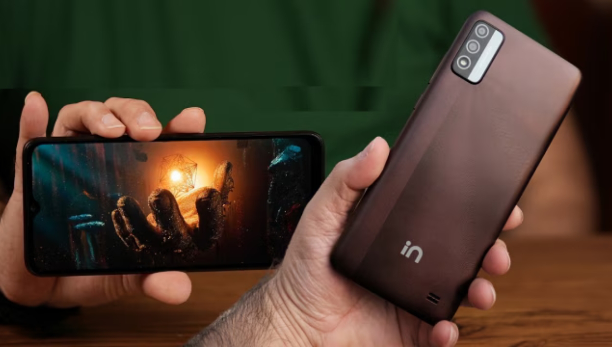 ₹8,000 की कीमत में दमदार फीचर्स वाला भारतीय स्मार्टफोन जानिए Micromax In 2c की पूरी जानकारी