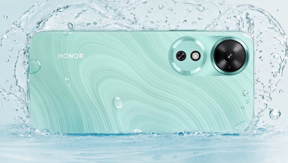 Honor Play 60: Power in budget, life in battery A reliable smartphone experience