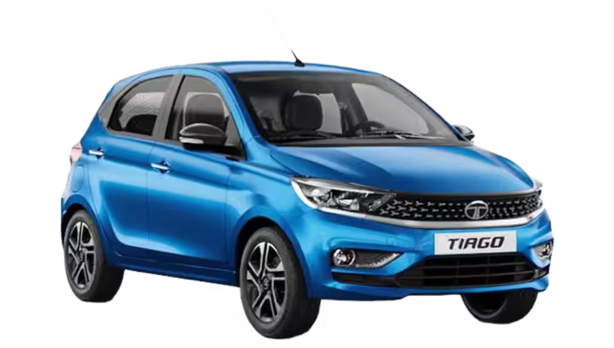 Tata Tiago CNG: Stylish, Safe And Fuel-Efficient Hatchback with 20.09 km/kg Mileage at Rs 6.60 Lakh