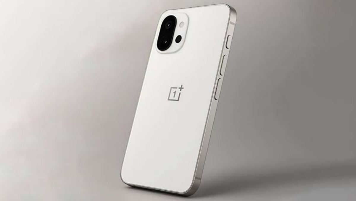 OnePlus 13T: A perfect 5G smartphone with strong performance and premium design, priced at just around ₹37,000