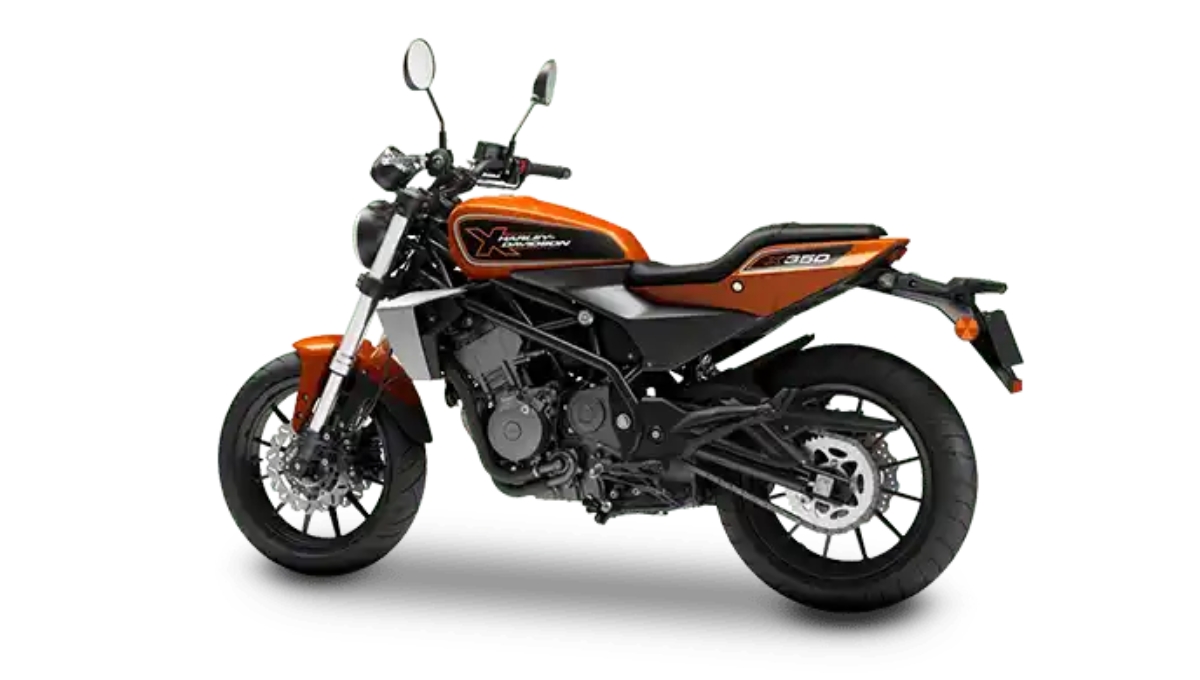 Harley-Davidson X 350: Ride the Iconic Dream at an Affordable Price, 36PS Power, Rs 2.5 Lakh Expected