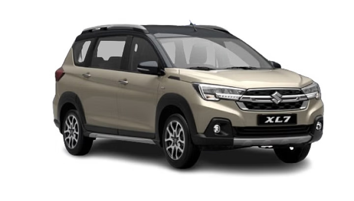 Maruti Suzuki XL7: A Perfect Family MPV with 20 kmpl Mileage Starting at Rs 12 Lakh