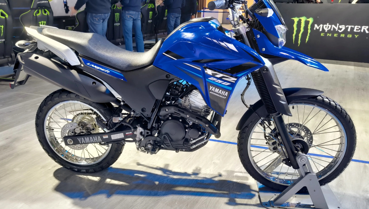 Yamaha FZ S FI Hybrid: The Perfect Blend of Style and Mileage at Rs 1.30 Lakh with 60 kmpl Efficiency