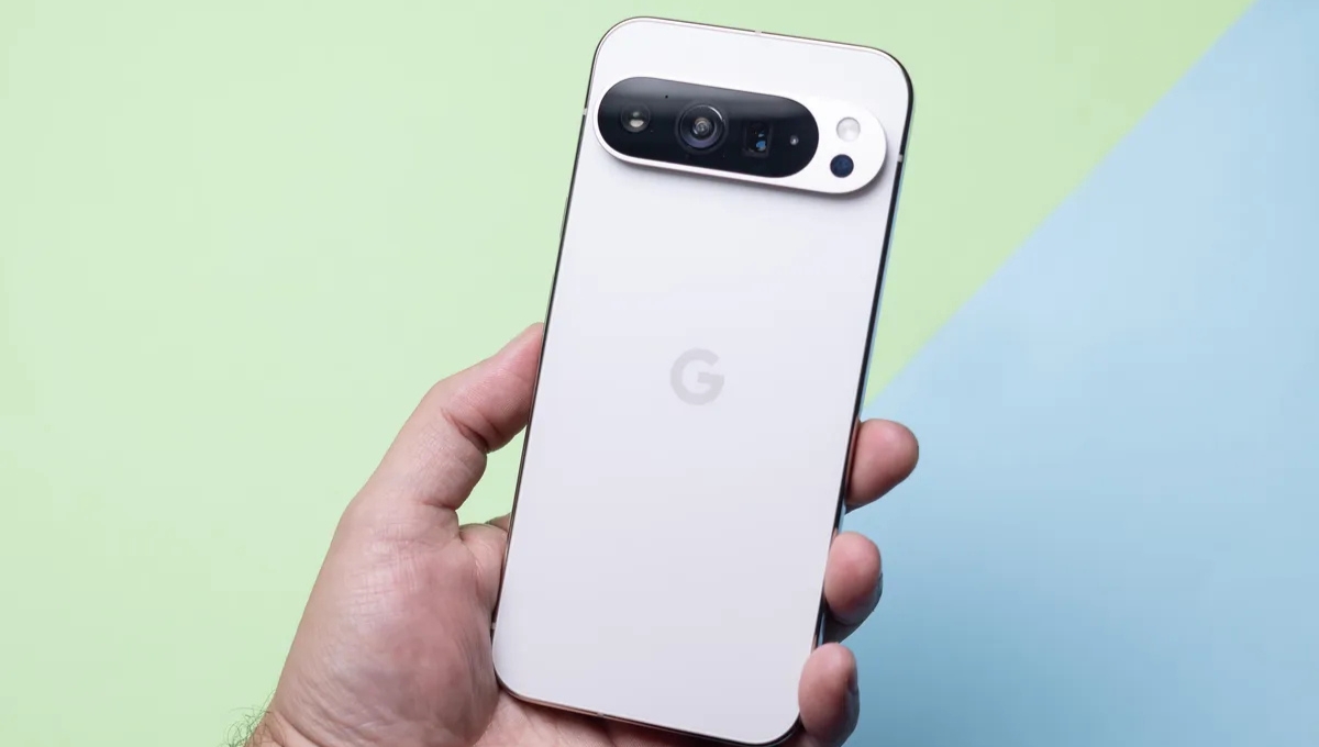 Google Pixel 9 Pro XL at ₹52,000: A premium smartphone that exceeds every expectation