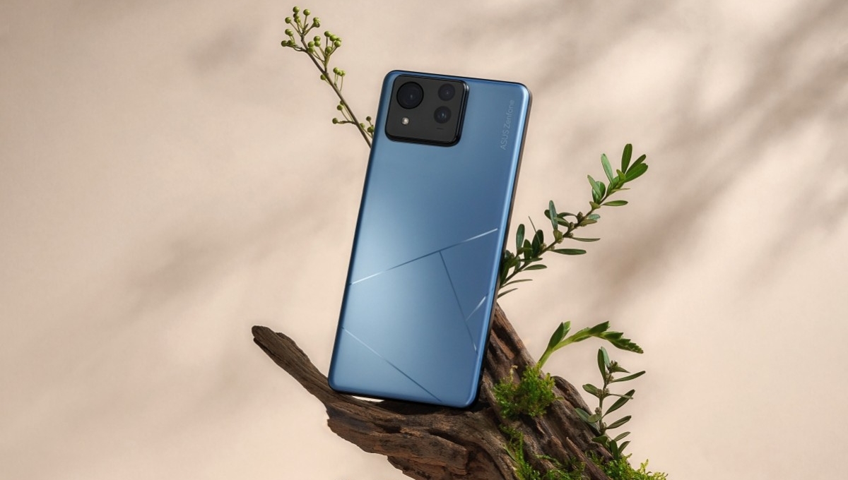 Asus Zenfone 11 Ultra for ₹1.25 lakh: Blasts with 8K camera, 144Hz display and Snapdragon 8 Gen 3