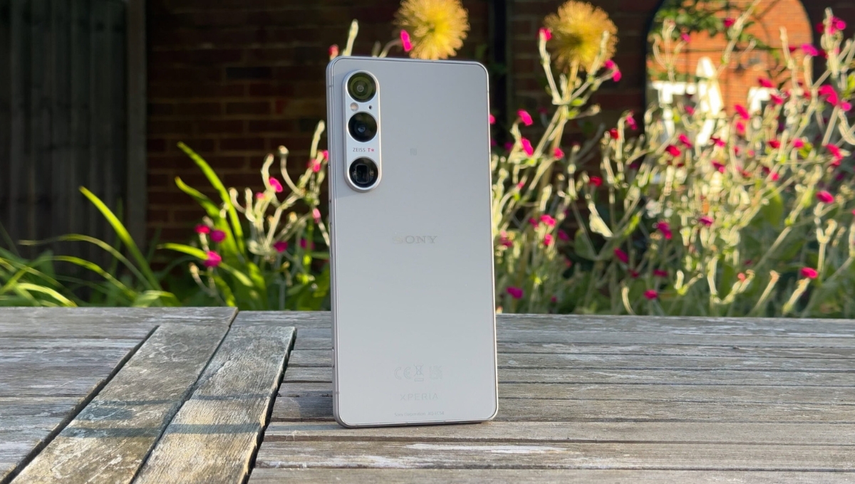 Sony Xperia 1 VII: Sony's most stylish phone comes with 48MP camera and 12GB RAM, price ₹1,39,000