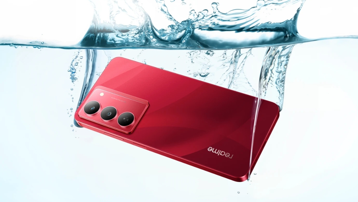 Realme 14x launched at ₹13,458: The new king of the budget segment with powerful battery and great features
