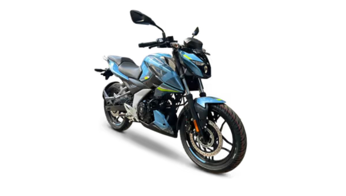 Bajaj Pulsar N160: Power, Technology And 59.11 kmpl Mileage at Just Rs 1.32 Lakh