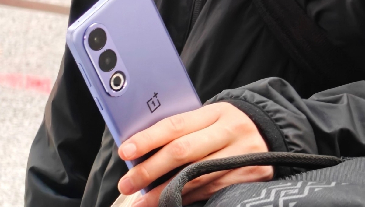 OnePlus Ace 3V: Launched with powerful features and tremendous performance, know the price and features