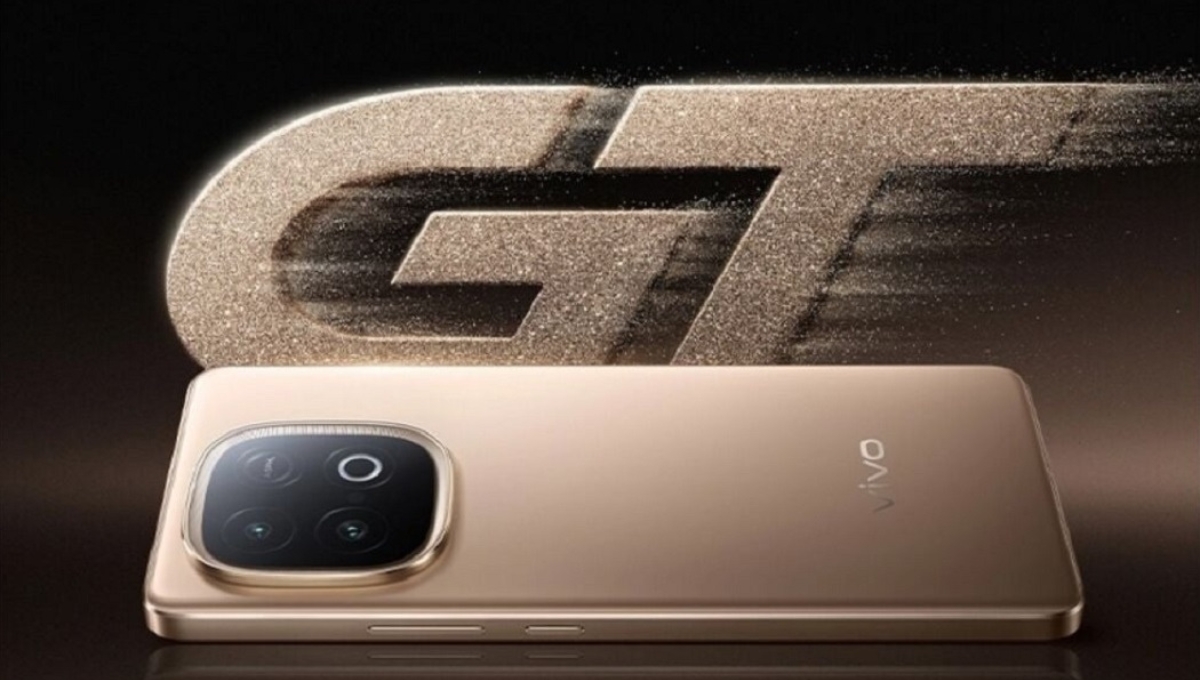 Vivo Y300 GT: Powerful 5G smartphone in the range of ₹ 22,500, know its great features