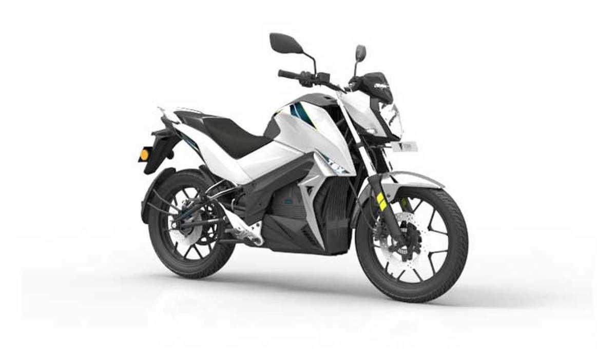 Tata Electric Bike 2025: Bold Style, 150km Range And Smart Tech Starting at Rs 1.25 Lakh