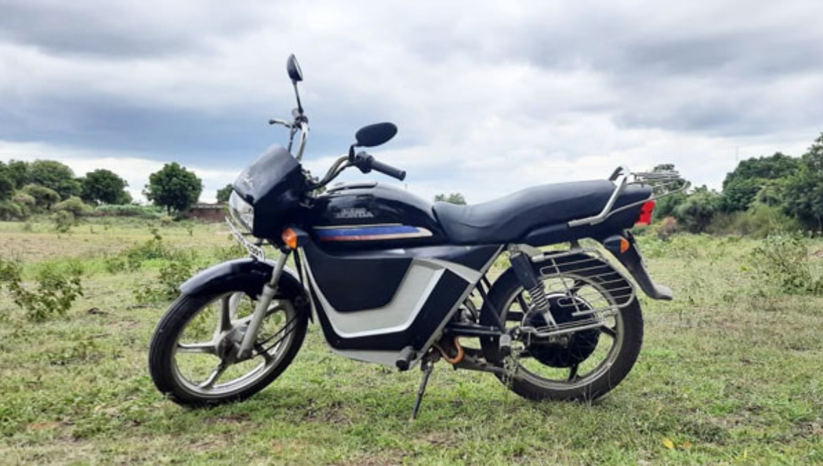 Hero Splendour Electric: Iconic Commuter Reborn with 240 km Range, Expected Price Rs 1.10 Lakh