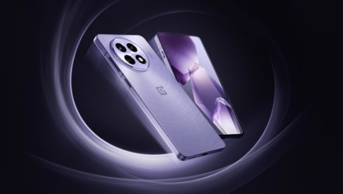 OnePlus Ace 5: Powerful features, 6415mAh battery and price just around ₹27,000