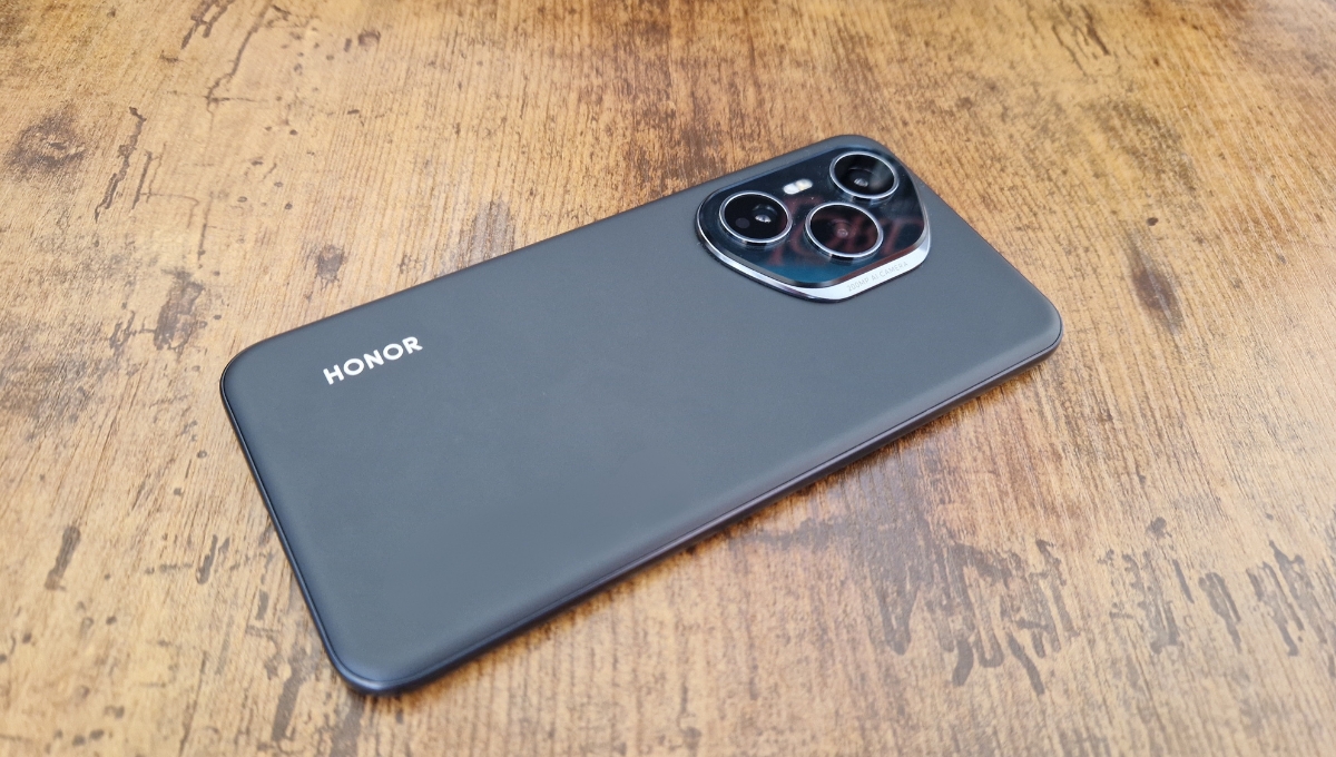 Honor 400 Pro: A great 5G smartphone with powerful camera and 7200mAh battery, know its full features