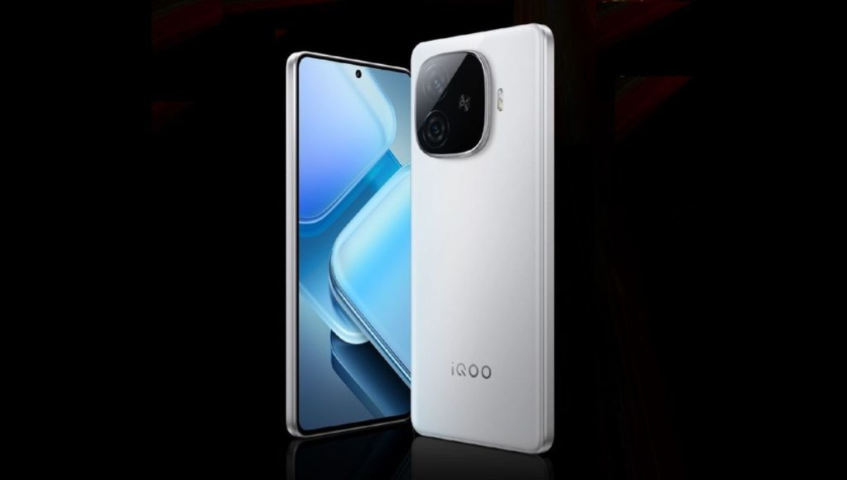vivo iQOO Z10 Turbo: A brilliant 5G smartphone with 7620mAh battery and 144Hz AMOLED display