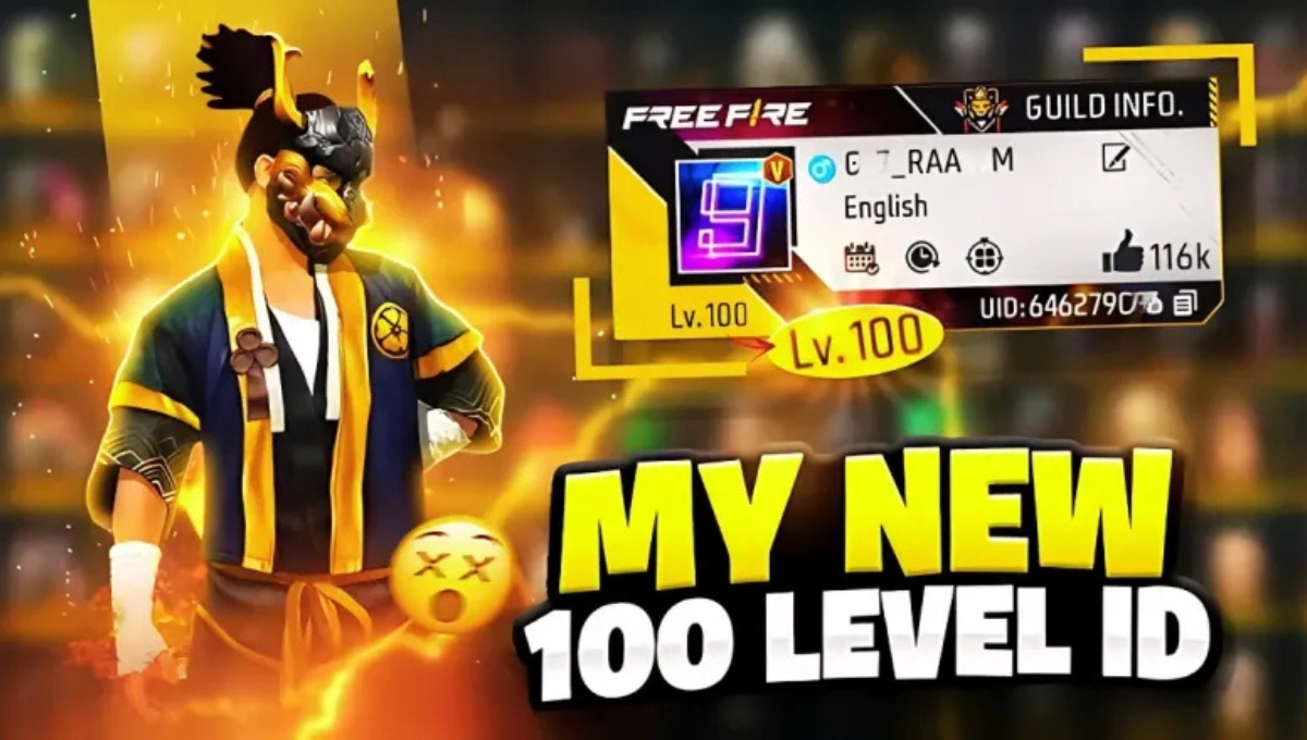 Free Fire UID Diamond Gift: Give your friends a heartfelt diamond surprise