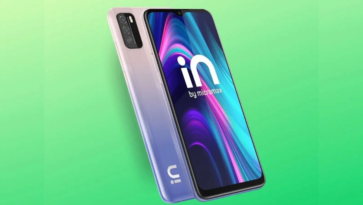 ₹8,000 की कीमत में दमदार फीचर्स वाला भारतीय स्मार्टफोन जानिए Micromax In 2c की पूरी जानकारी