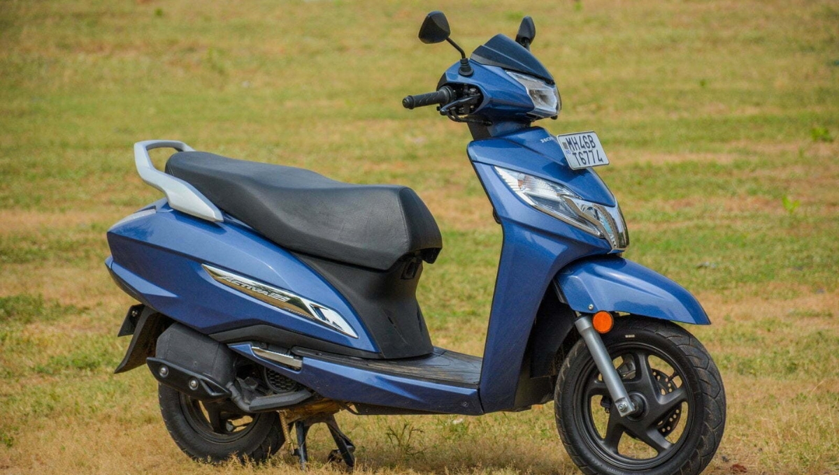 Honda Activa 125 Now at Just Rs 23,000, Mileage Up to 55 km/l, Don Miss This Deal