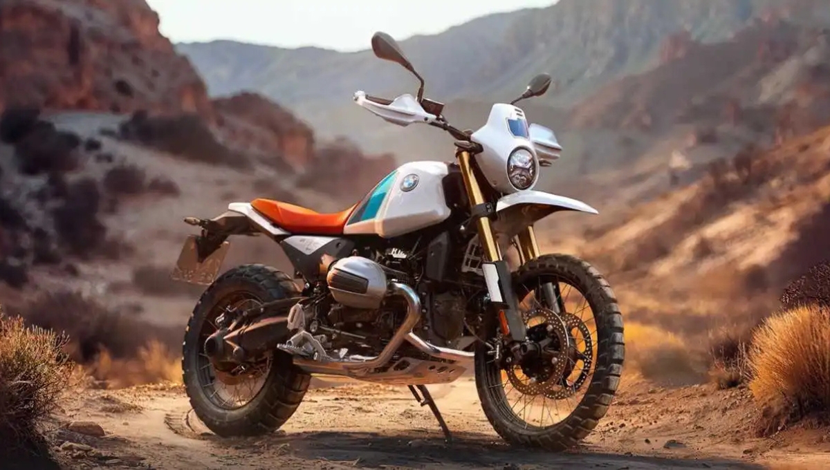 BMW R 12: Classic Cruiser Style Meets 19.60 kmpl Mileage, Starting at Rs 19.90 Lakh
