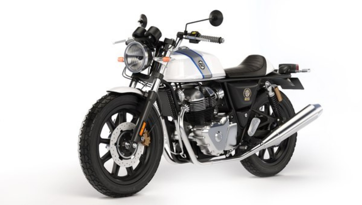 Royal Enfield GT 650: Power, Style And 27 kmpl Mileage Starting at Rs 3.19 Lakh