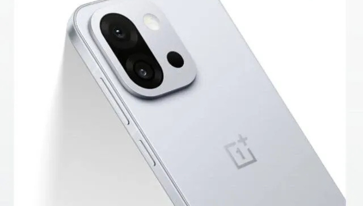 OnePlus 13T: A perfect 5G smartphone with strong performance and premium design, priced at just around ₹37,000