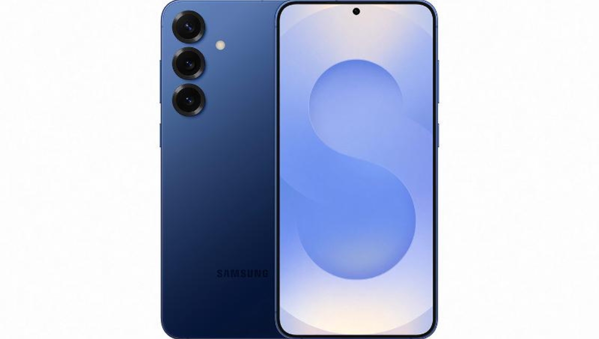 Samsung Galaxy S25+: A great combination of technology and beauty at ₹99,999