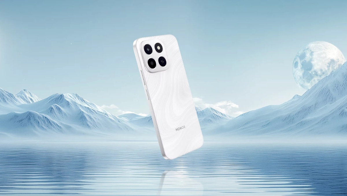 Honor X6c launched: 50MP camera, 120Hz screen and 5300mAh battery all for just ₹11,500