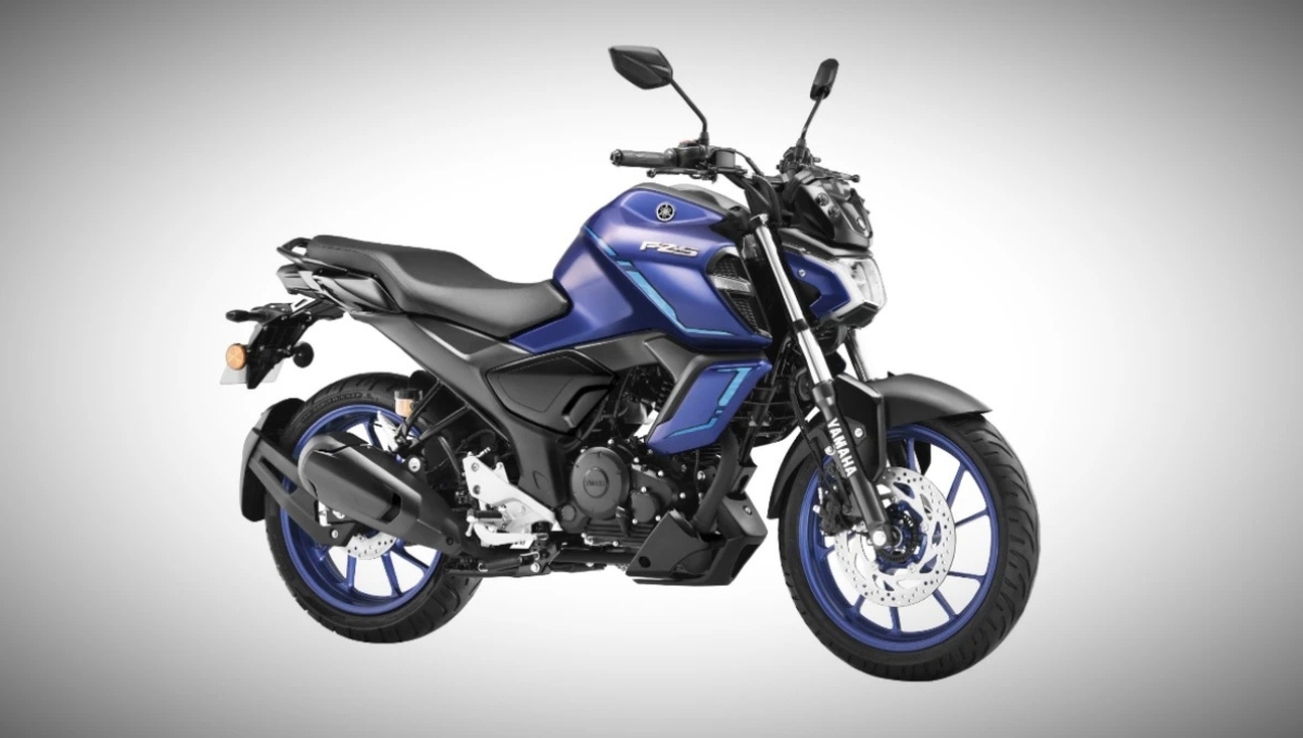 Yamaha FZ S FI Hybrid: The Perfect Blend of Style and Mileage at Rs 1.30 Lakh with 60 kmpl Efficiency