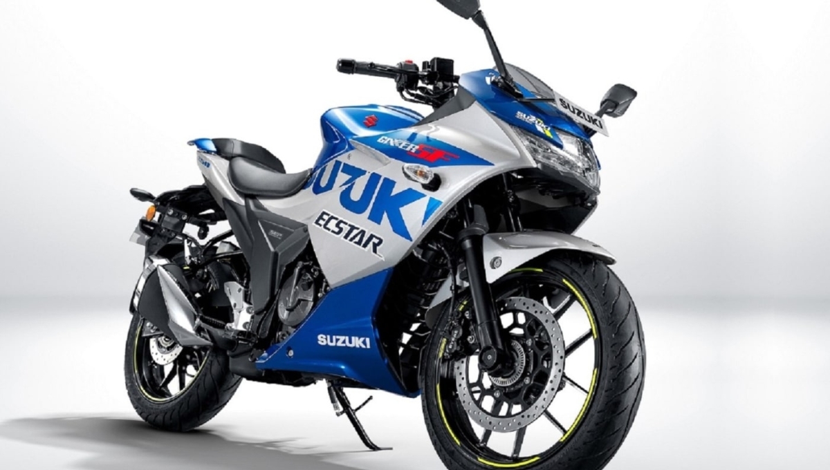 Suzuki Gixxer SF: When Performance Meets Style, 540km Mileage, Rs 1.47 Lakh Price Tag