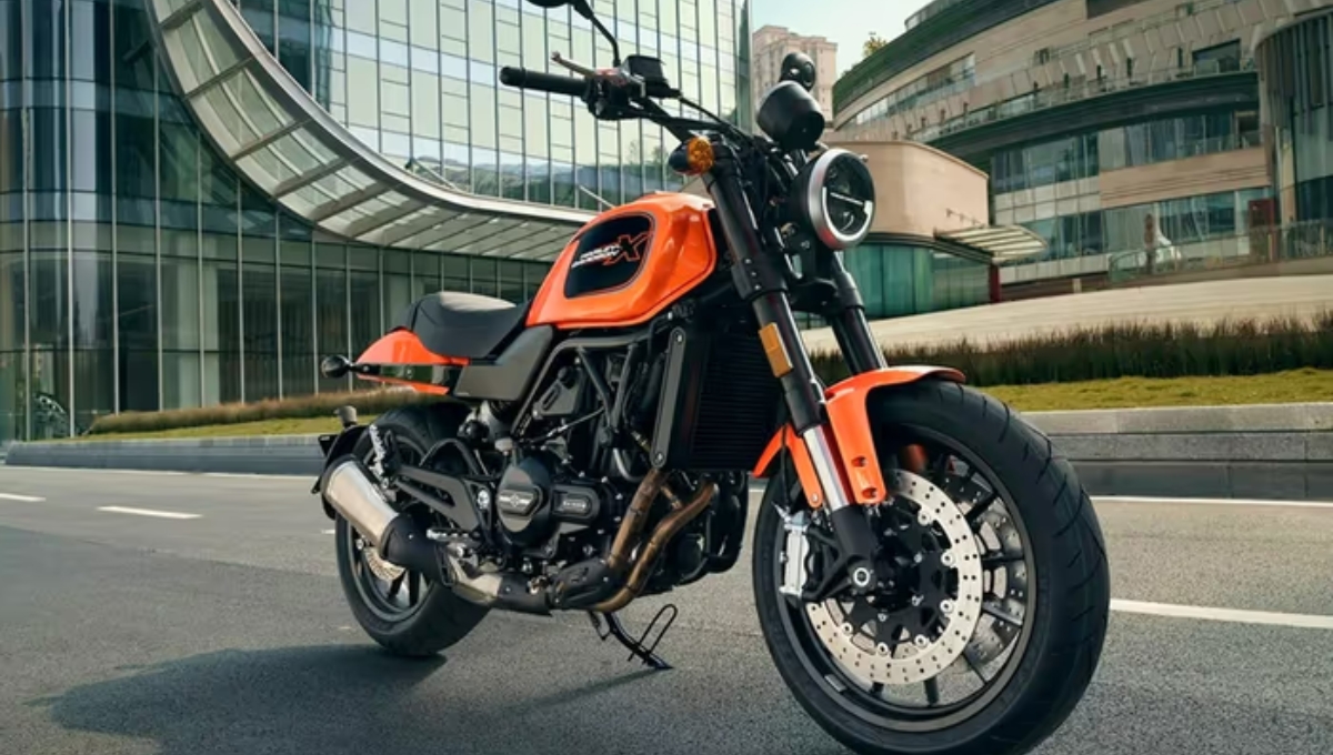 Harley-Davidson X500: Affordable Power and Legacy in One Ride, Launch Expected at Rs 5.5–6 Lakh with 30 kmpl Mileage