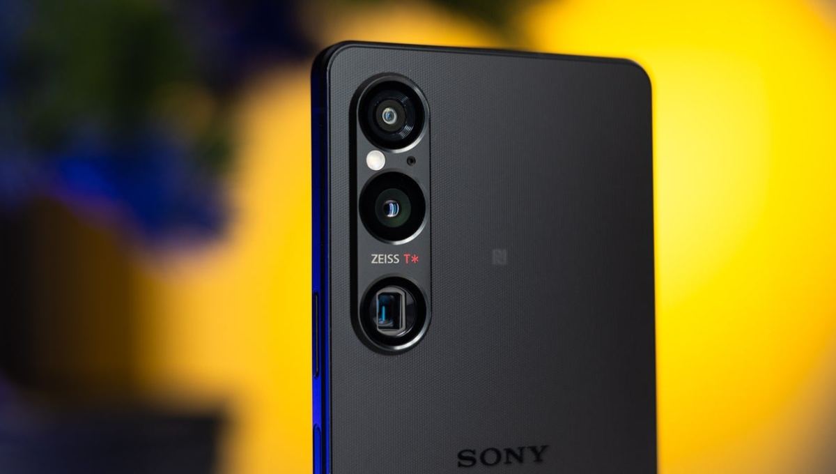 Sony Xperia 1 VII: Sony's most stylish phone comes with 48MP camera and 12GB RAM, price ₹1,39,000