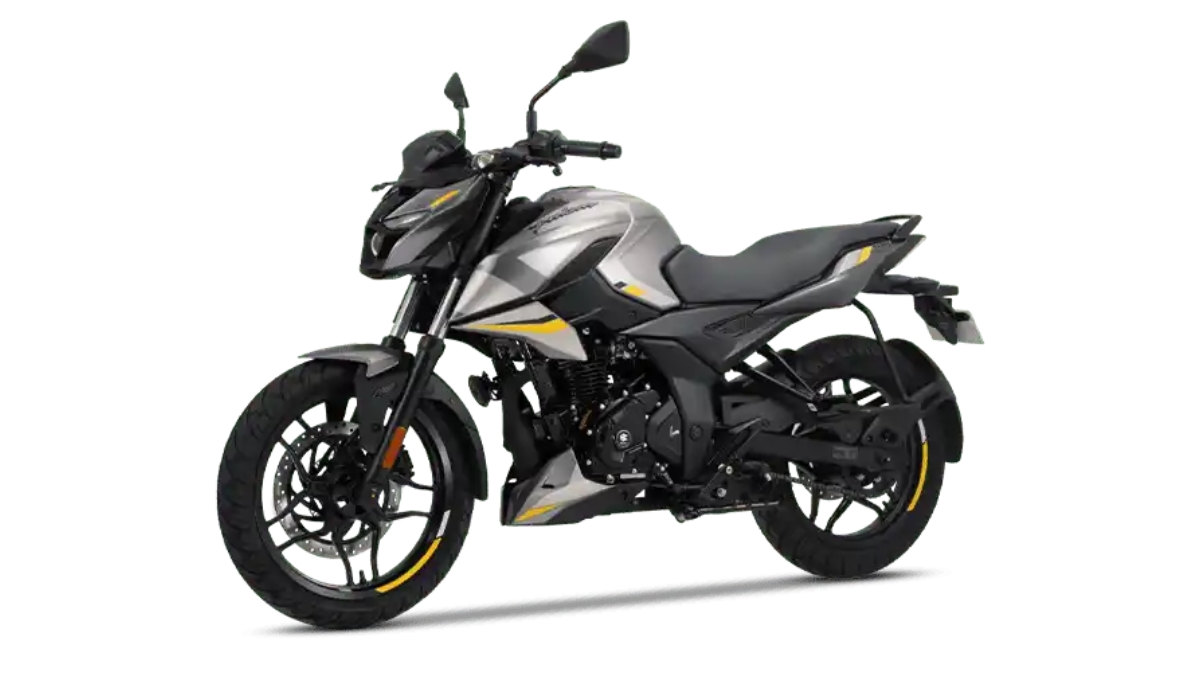 Bajaj Pulsar N160: Power, Technology And 59.11 kmpl Mileage at Just Rs 1.32 Lakh