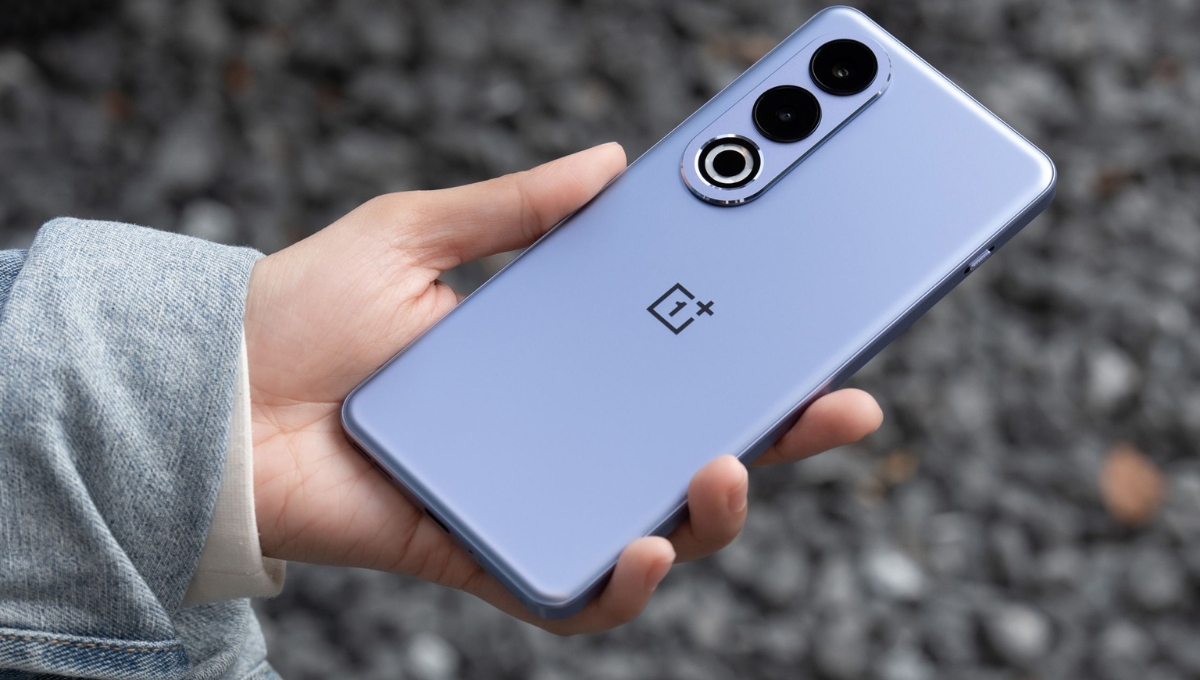 OnePlus Ace 3V: Launched with powerful features and tremendous performance, know the price and features