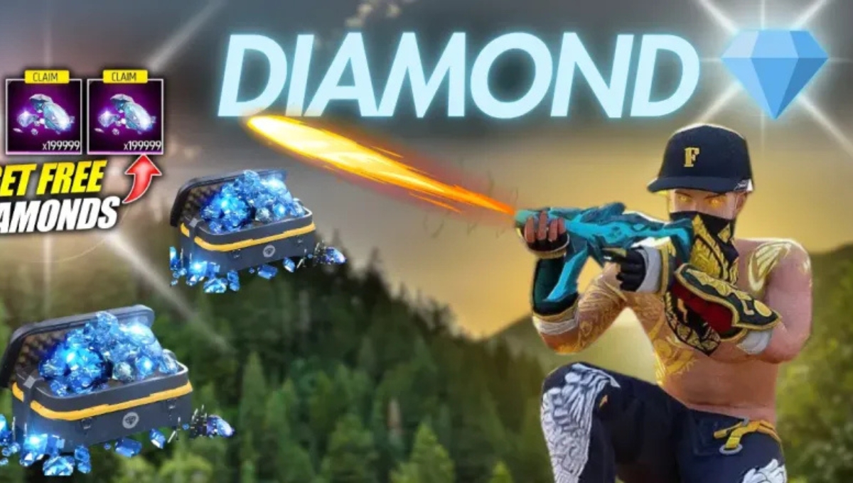Free Fire 1 Kill = 50 Diamonds App: What is the truth Are you also being cheated