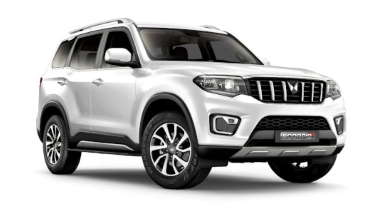 Mahindra Scorpio N: Power, Style, and Safety Combined with 18.5 kmpl Mileage Starting at Rs 13.60 Lakh
