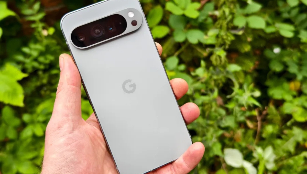 Google Pixel 9 Pro XL: A great smartphone with powerful features and premium design, know the price and features