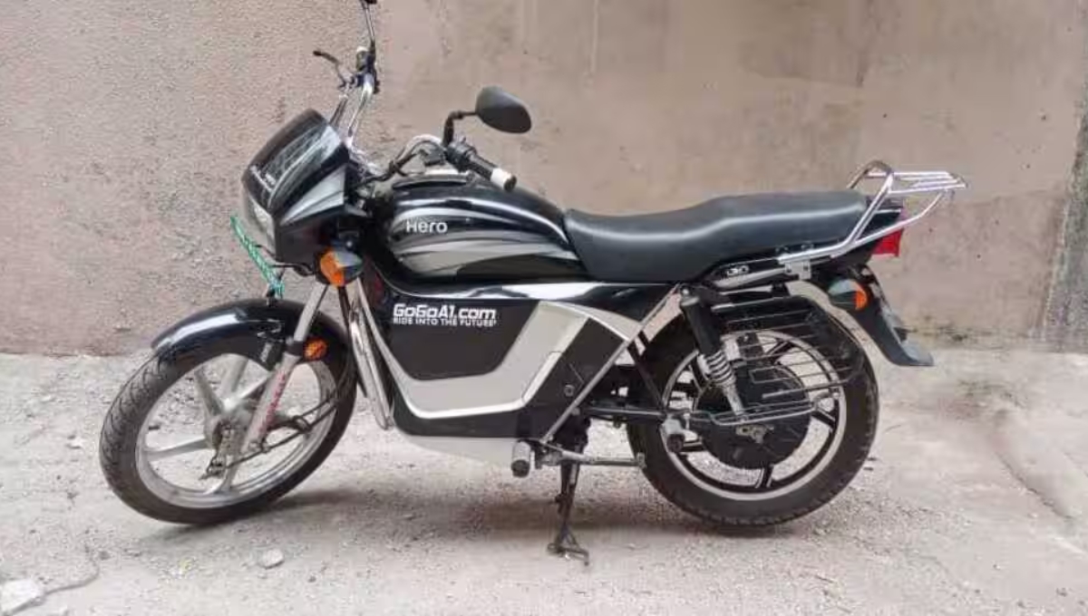 Hero Splendour Electric: Iconic Commuter Reborn with 240 km Range, Expected Price Rs 1.10 Lakh