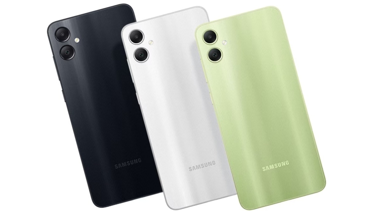 ₹ 10,999 will get 5G, 50MP camera and stylish design, the magic of Galaxy A06 5G