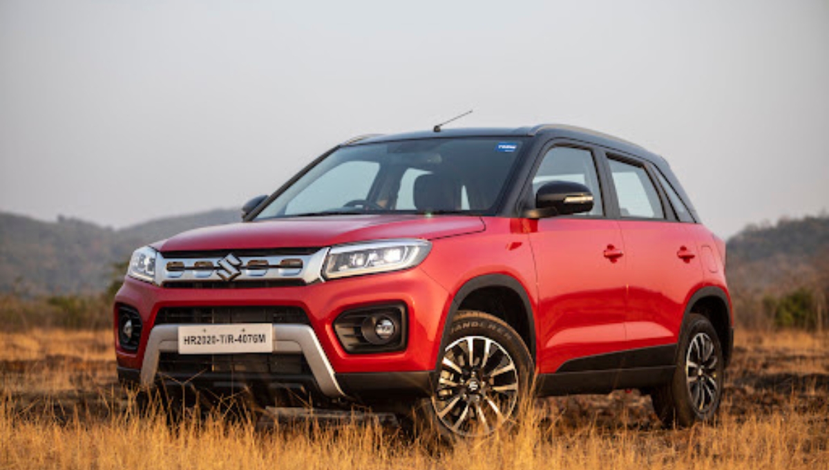 Maruti Brezza Price Slash Alert: Get the SUV at Rs 8.34 Lakh with 20.15 km/l Mileage And Freebies