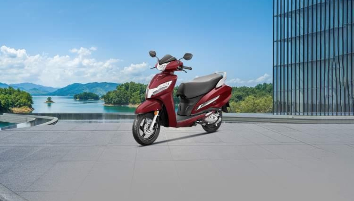 Honda Activa 125 Now at Just Rs 23,000, Mileage Up to 55 km/l, Don Miss This Deal