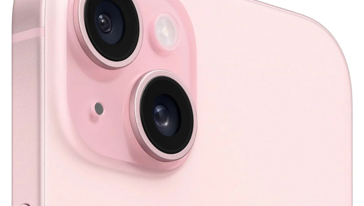 iPhone 15 Plus: A new meaning of luxury, this great Apple phone is available for ₹ 72,900