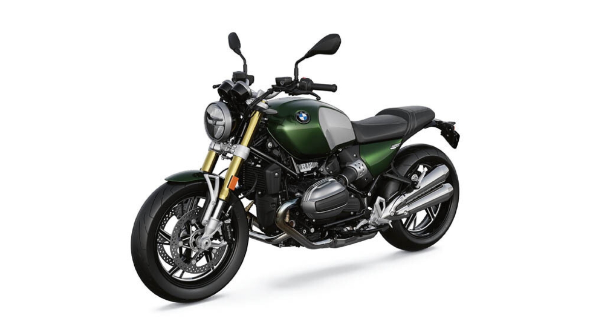 BMW R 12: Classic Cruiser Style Meets 19.60 kmpl Mileage, Starting at Rs 19.90 Lakh