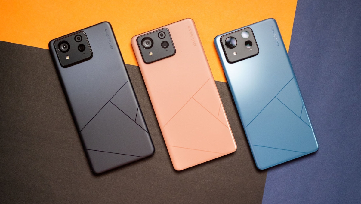 Asus Zenfone 11 Ultra: A great combination of powerful performance and premium design