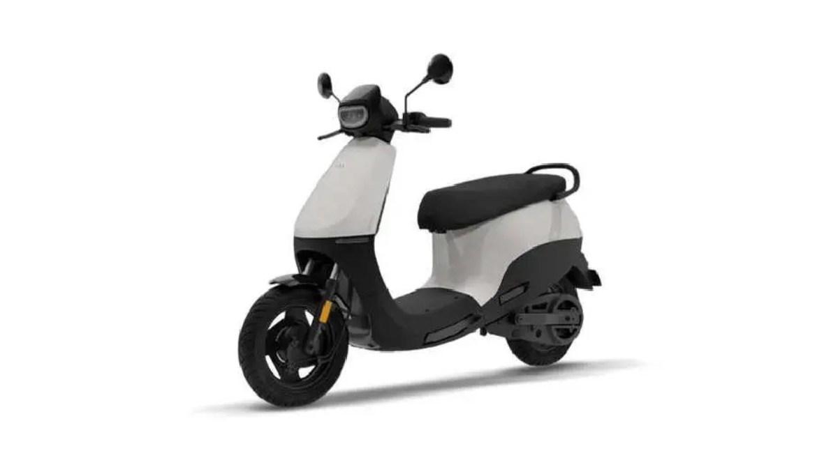 Ola S1 Z: A Stylish Electric Scooter with Up to 146 km Range, Starting at Rs 79,999