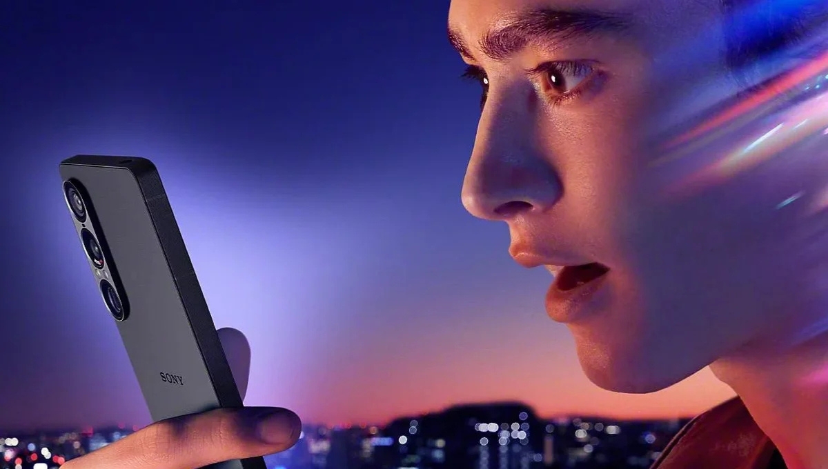 Sony Xperia 1 VII: Sony's most premium phone with great camera, OLED display and 5G technology