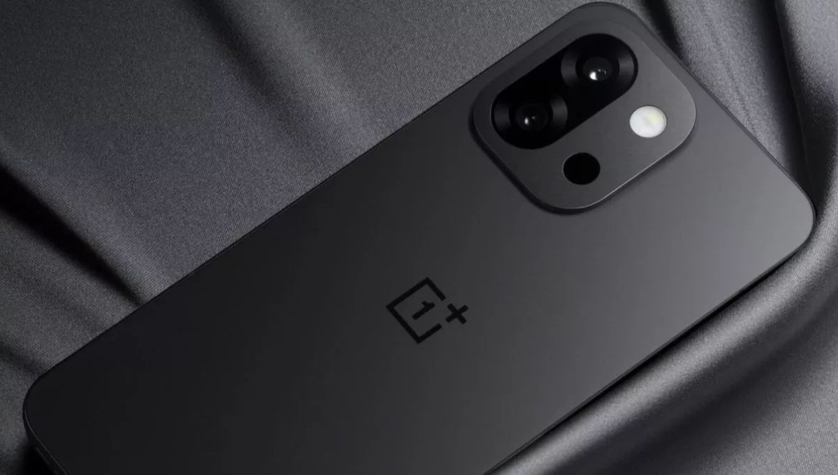 OnePlus 13T: A perfect 5G smartphone with strong performance and premium design, priced at just around ₹37,000