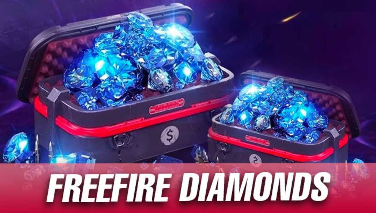 UID Free Fire Diamond Trick 2025: Don't let the greed for free diamonds ruin your account