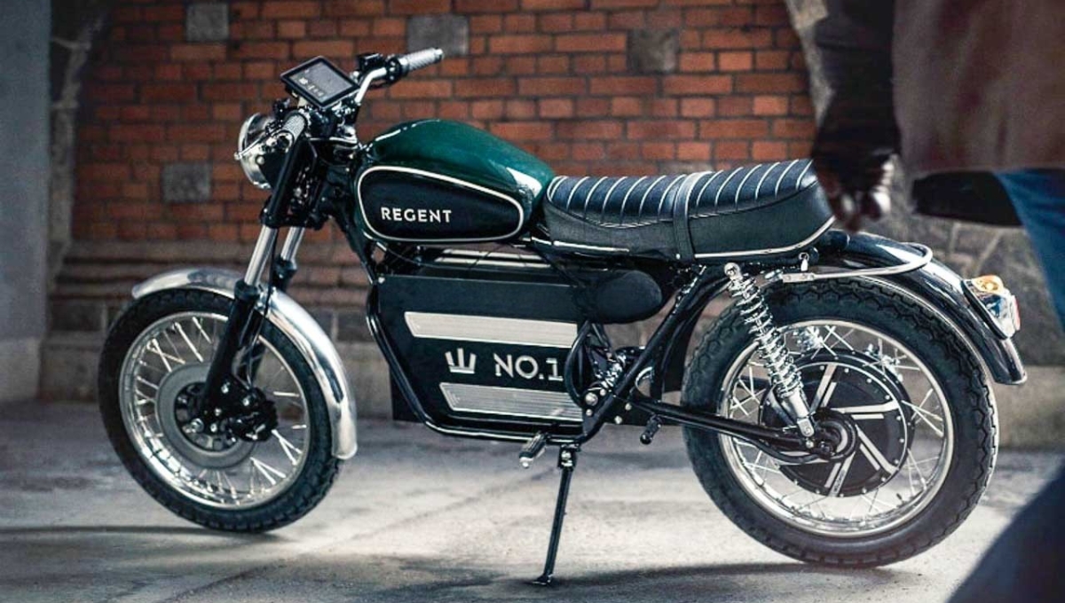 Yamaha RX 100 Neo 2025: Old School Vibes, New Age Engine, 55 kmpl, Just Rs1.25 Lakh